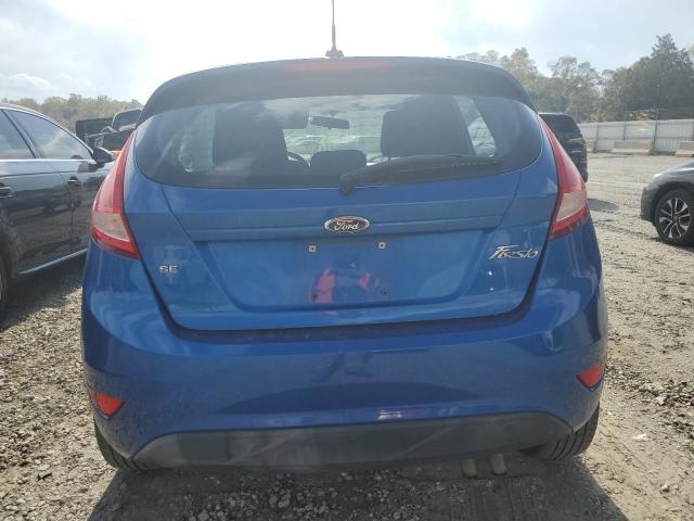 Photo 5 VIN: 3FADP4EJ6BM156622 - FORD FIESTA 