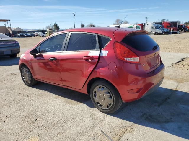 Photo 1 VIN: 3FADP4EJ6BM157057 - FORD FIESTA 