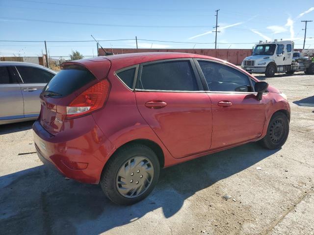 Photo 2 VIN: 3FADP4EJ6BM157057 - FORD FIESTA 