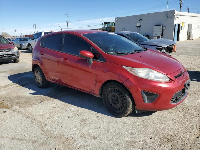 Photo 3 VIN: 3FADP4EJ6BM157057 - FORD FIESTA 