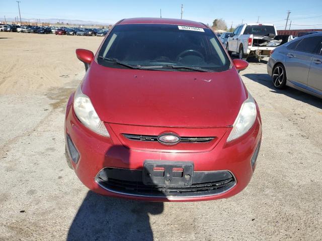 Photo 4 VIN: 3FADP4EJ6BM157057 - FORD FIESTA 