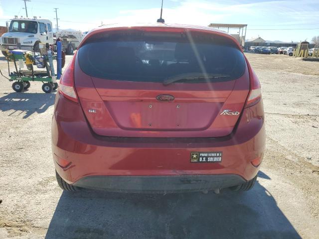 Photo 5 VIN: 3FADP4EJ6BM157057 - FORD FIESTA 