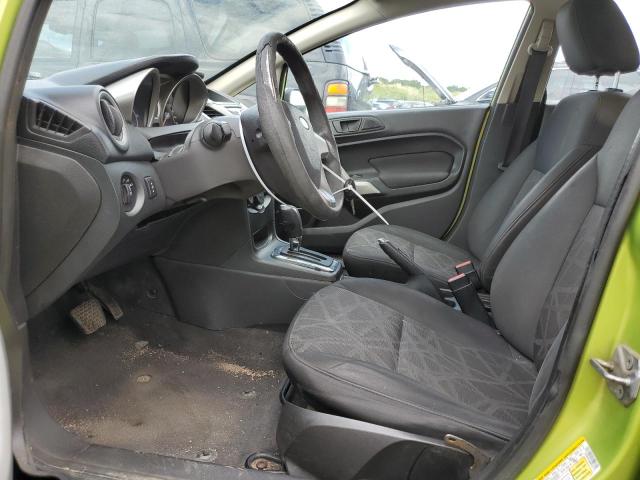 Photo 6 VIN: 3FADP4EJ6BM157110 - FORD FIESTA 