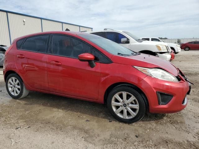 Photo 3 VIN: 3FADP4EJ6BM166518 - FORD FIESTA 