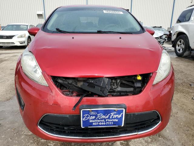 Photo 4 VIN: 3FADP4EJ6BM166518 - FORD FIESTA 