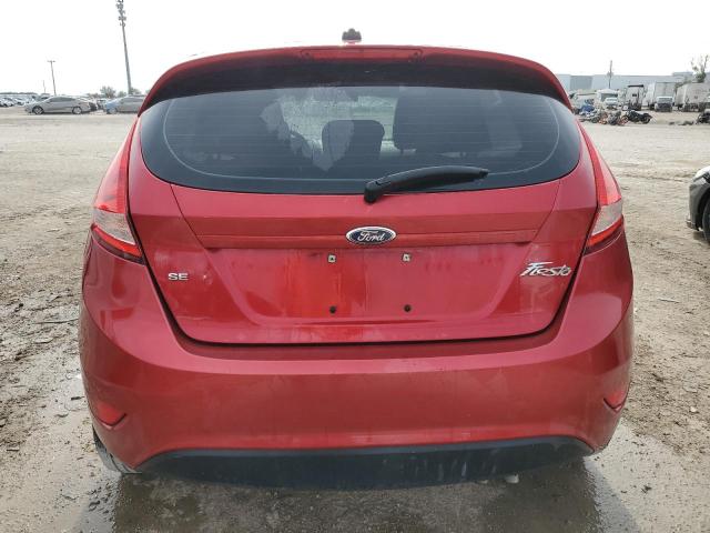 Photo 5 VIN: 3FADP4EJ6BM166518 - FORD FIESTA 