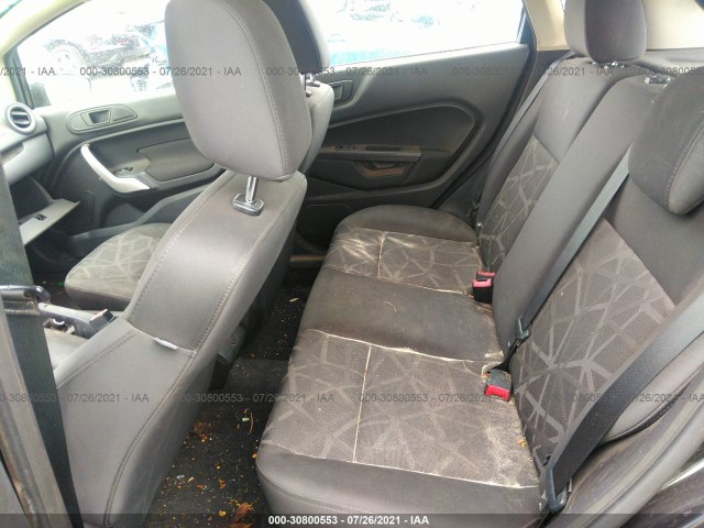 Photo 7 VIN: 3FADP4EJ6BM173419 - FORD FIESTA 