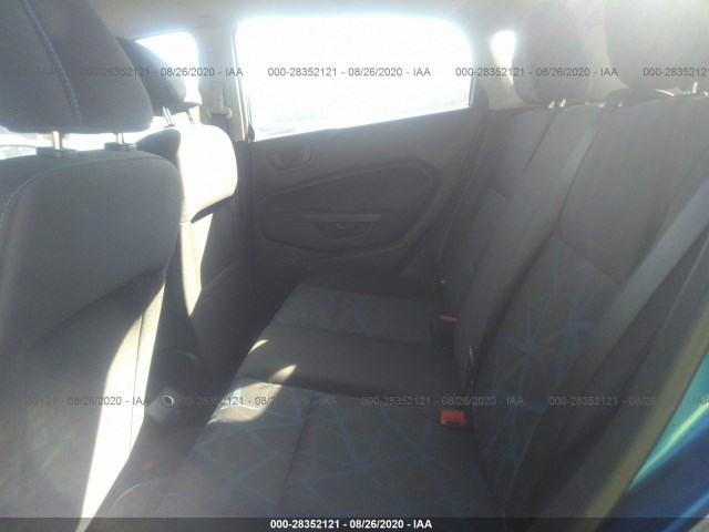 Photo 7 VIN: 3FADP4EJ6BM225809 - FORD FIESTA 