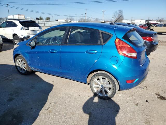 Photo 1 VIN: 3FADP4EJ6CM101654 - FORD FIESTA SE 