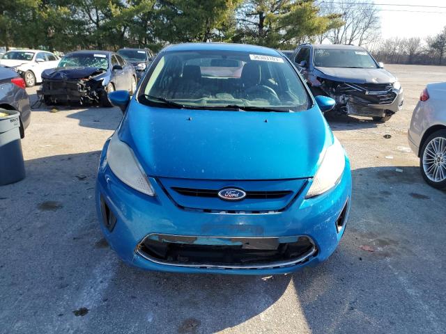 Photo 4 VIN: 3FADP4EJ6CM101654 - FORD FIESTA SE 