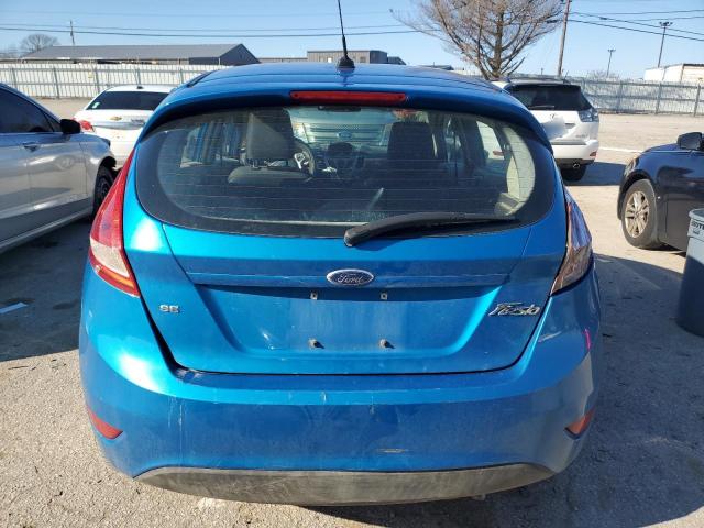 Photo 5 VIN: 3FADP4EJ6CM101654 - FORD FIESTA SE 