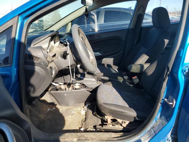 Photo 6 VIN: 3FADP4EJ6CM101654 - FORD FIESTA SE 