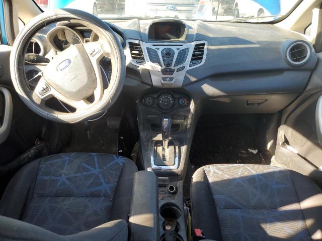 Photo 7 VIN: 3FADP4EJ6CM101654 - FORD FIESTA SE 