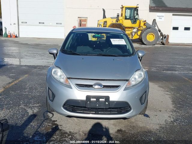 Photo 5 VIN: 3FADP4EJ6CM117112 - FORD FIESTA 