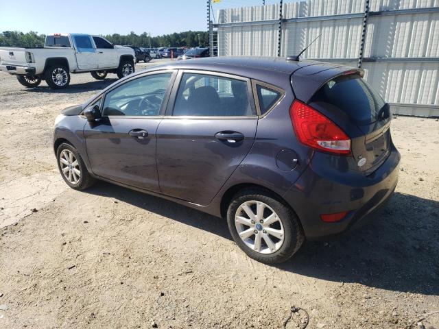 Photo 1 VIN: 3FADP4EJ6CM123394 - FORD FIESTA 