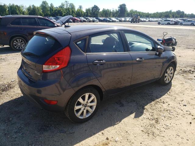 Photo 2 VIN: 3FADP4EJ6CM123394 - FORD FIESTA 