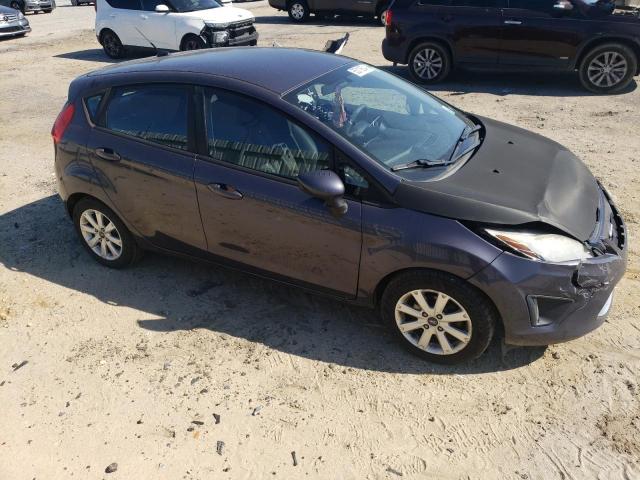 Photo 3 VIN: 3FADP4EJ6CM123394 - FORD FIESTA 