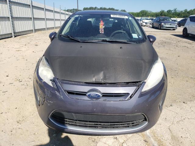 Photo 4 VIN: 3FADP4EJ6CM123394 - FORD FIESTA 