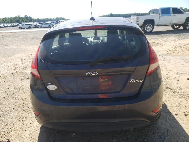 Photo 5 VIN: 3FADP4EJ6CM123394 - FORD FIESTA 