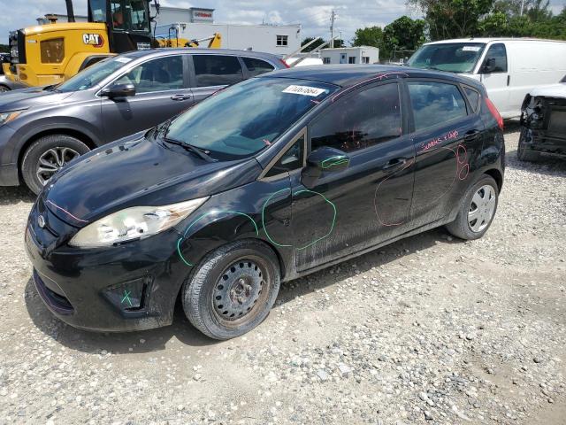 Photo 0 VIN: 3FADP4EJ6CM134279 - FORD FIESTA SE 