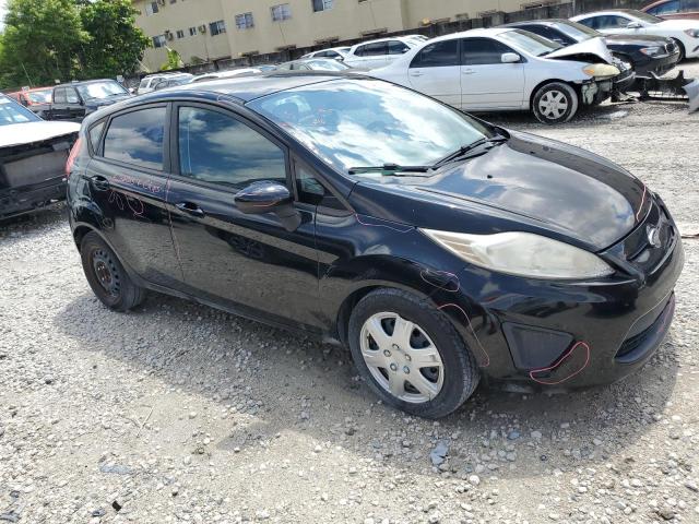 Photo 3 VIN: 3FADP4EJ6CM134279 - FORD FIESTA SE 