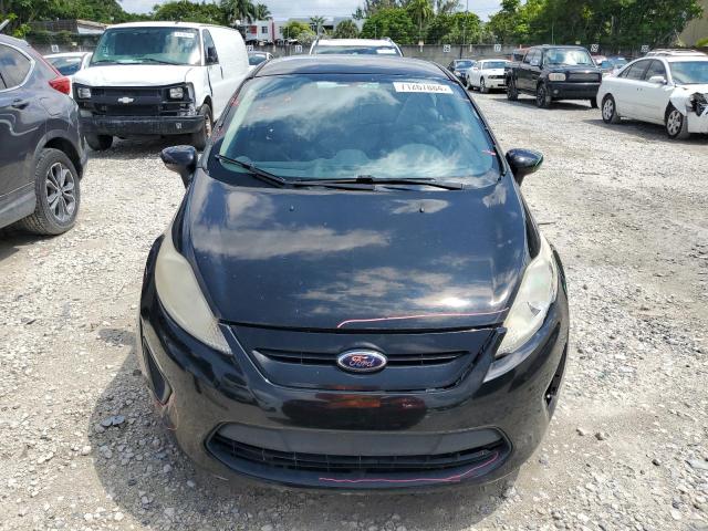 Photo 4 VIN: 3FADP4EJ6CM134279 - FORD FIESTA SE 