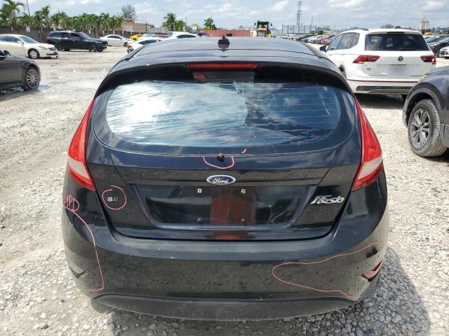 Photo 5 VIN: 3FADP4EJ6CM134279 - FORD FIESTA SE 