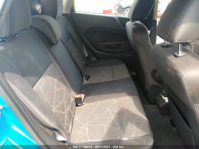 Photo 7 VIN: 3FADP4EJ6CM140101 - FORD FIESTA 