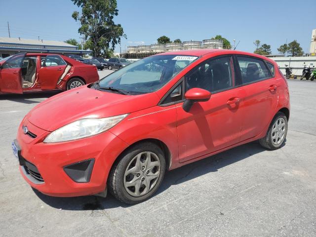 Photo 0 VIN: 3FADP4EJ6CM156332 - FORD FIESTA SE 