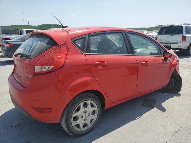 Photo 2 VIN: 3FADP4EJ6CM156332 - FORD FIESTA SE 