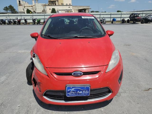 Photo 4 VIN: 3FADP4EJ6CM156332 - FORD FIESTA SE 