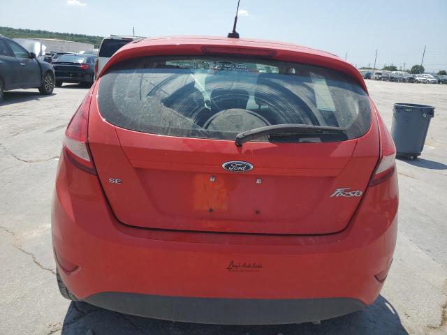 Photo 5 VIN: 3FADP4EJ6CM156332 - FORD FIESTA SE 