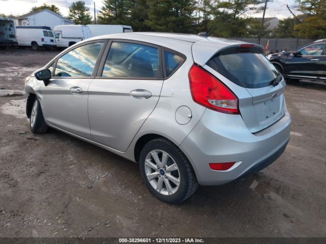 Photo 2 VIN: 3FADP4EJ6CM173342 - FORD FIESTA 