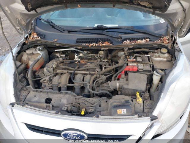 Photo 9 VIN: 3FADP4EJ6CM173342 - FORD FIESTA 