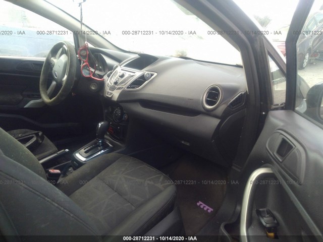 Photo 4 VIN: 3FADP4EJ6CM215461 - FORD FIESTA 