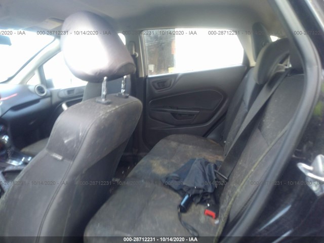 Photo 7 VIN: 3FADP4EJ6CM215461 - FORD FIESTA 