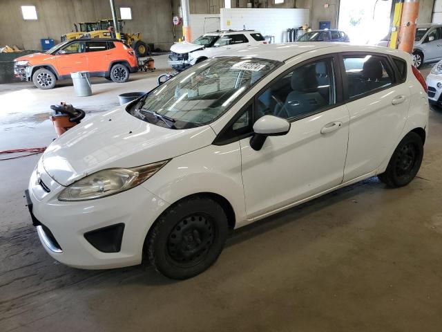 Photo 0 VIN: 3FADP4EJ6CM221681 - FORD FIESTA SE 