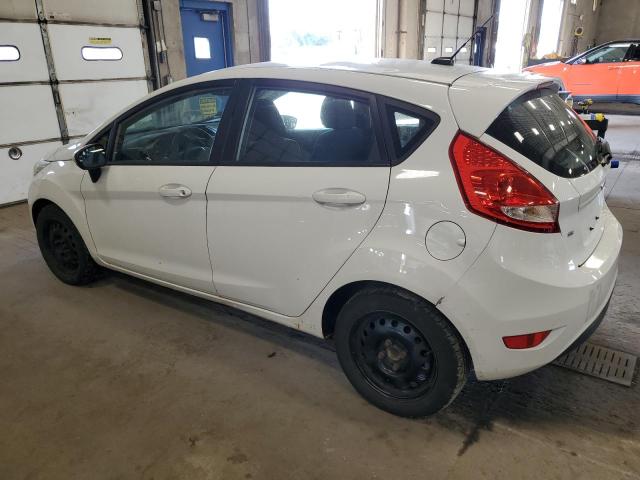 Photo 1 VIN: 3FADP4EJ6CM221681 - FORD FIESTA SE 