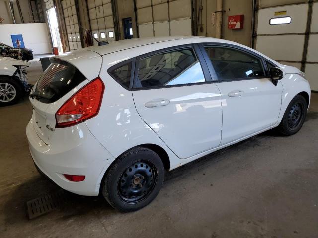 Photo 2 VIN: 3FADP4EJ6CM221681 - FORD FIESTA SE 