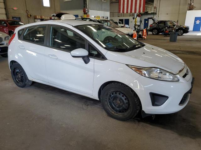 Photo 3 VIN: 3FADP4EJ6CM221681 - FORD FIESTA SE 