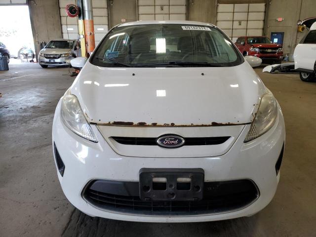 Photo 4 VIN: 3FADP4EJ6CM221681 - FORD FIESTA SE 