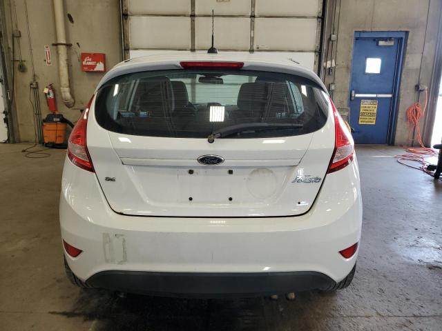 Photo 5 VIN: 3FADP4EJ6CM221681 - FORD FIESTA SE 