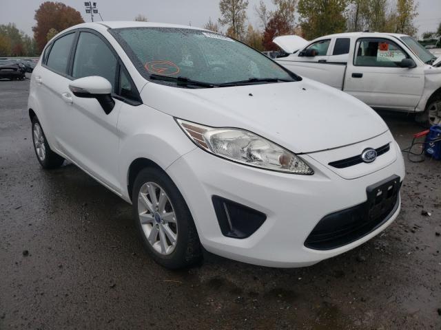 Photo 0 VIN: 3FADP4EJ6DM109769 - FORD FIESTA SE 