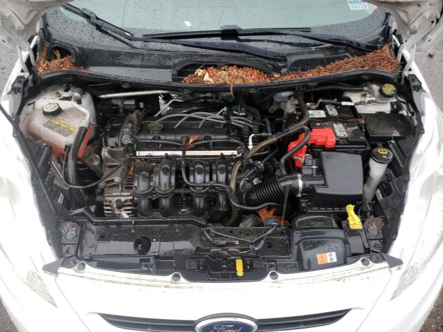 Photo 6 VIN: 3FADP4EJ6DM109769 - FORD FIESTA SE 