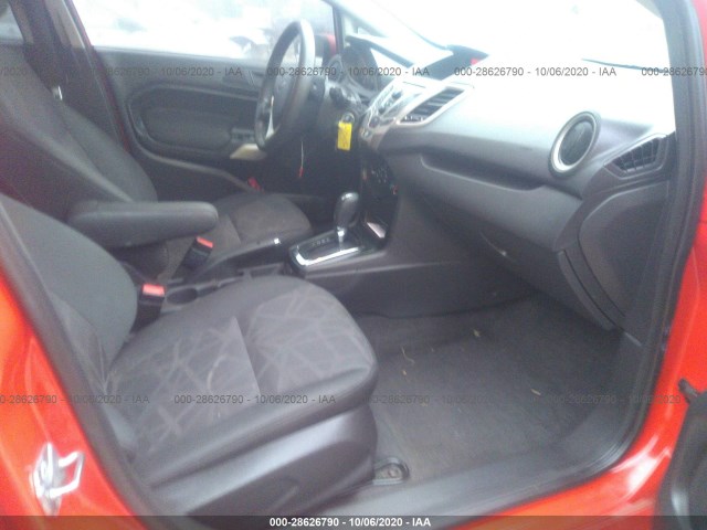 Photo 4 VIN: 3FADP4EJ6DM110016 - FORD FIESTA 