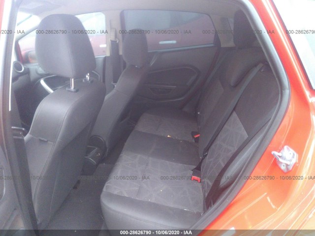 Photo 7 VIN: 3FADP4EJ6DM110016 - FORD FIESTA 