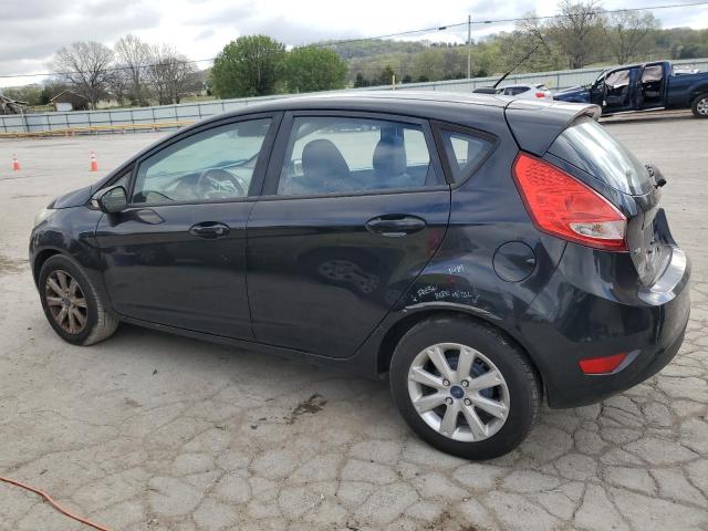 Photo 1 VIN: 3FADP4EJ6DM132016 - FORD FIESTA 