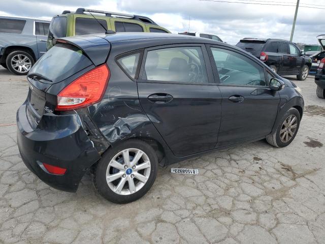 Photo 2 VIN: 3FADP4EJ6DM132016 - FORD FIESTA 