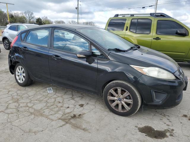 Photo 3 VIN: 3FADP4EJ6DM132016 - FORD FIESTA 