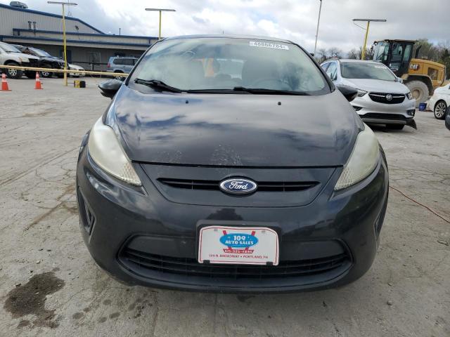 Photo 4 VIN: 3FADP4EJ6DM132016 - FORD FIESTA 